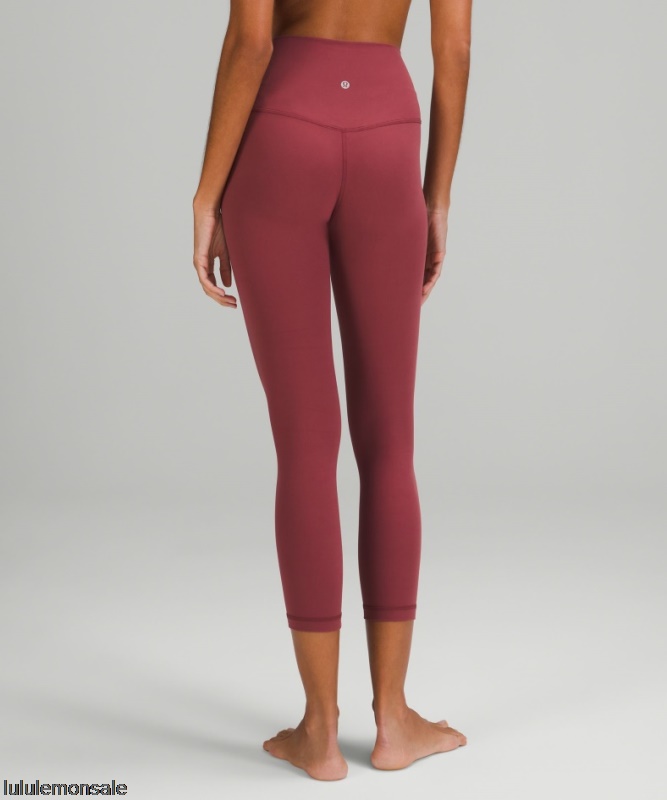 Lululemon Damen DELULU211 | Lululemon Deutschland Glühwein Ausrichten Hochhaus Ernte 23